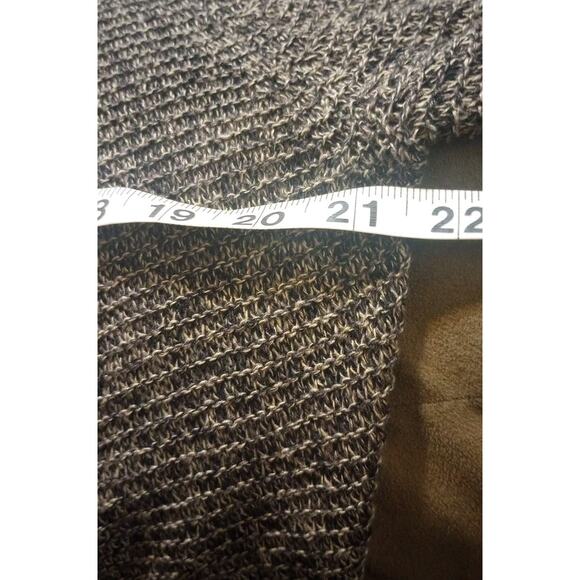 Eileen Fisher Women's 100% Linen Open Front Cardigan Sz XS Lightweight Oversized - Picture 5 of 7